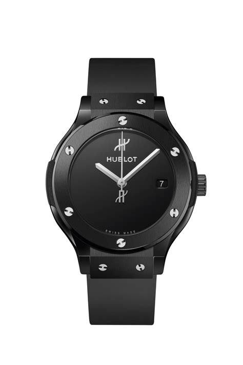 hublot classic fusion zirconium price|Classic Fusion Original Black Magic 38 mm .